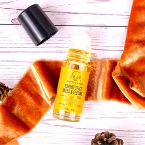 Dirty Lamb Knees & Elbows